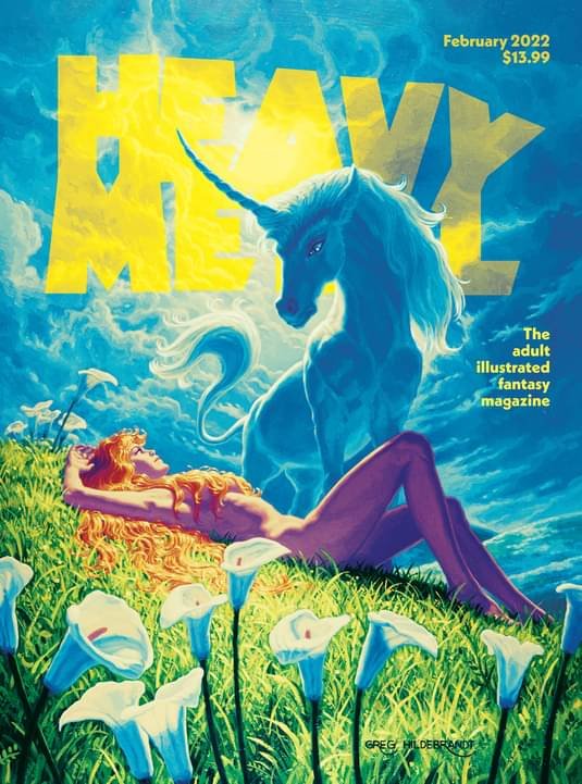 Shilohsoftware's tweet image. 'Heavy Metal' Gets Its Mojo Back publishersweekly.com/pw/by-topic/in… via @publisherswkly