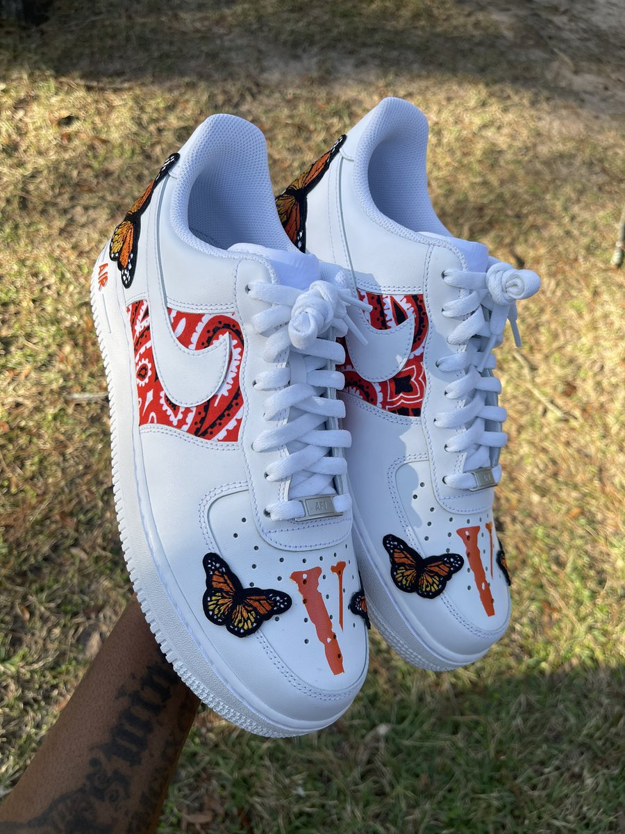 CoopCustoms's tweet photo. When them school checks drop make sure y’all shop Coop Customs 🔥🔥 #ASUTwitter https://t.co/VSbqRIB3uN