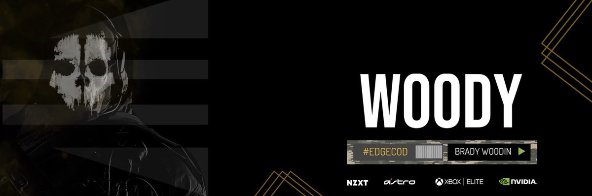 EdgeClanNA's tweet photo. COD Competitive Player Banner 🏔 https://t.co/l3BHxY153w