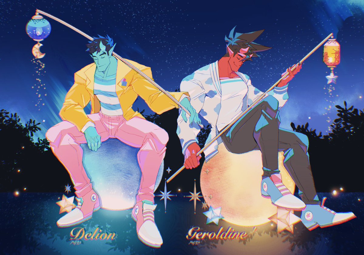 _M00NSTARZ's tweet photo. [OC] 🌟💫✨ https://t.co/VOAGtLTwZu