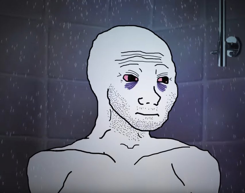 Ninjascalp's tweet photo. Can we just trend to like $100k 

I’m getting tired of this beta male price action

tell the devs to do something

$BTC https://t.co/5MOthQcp6D