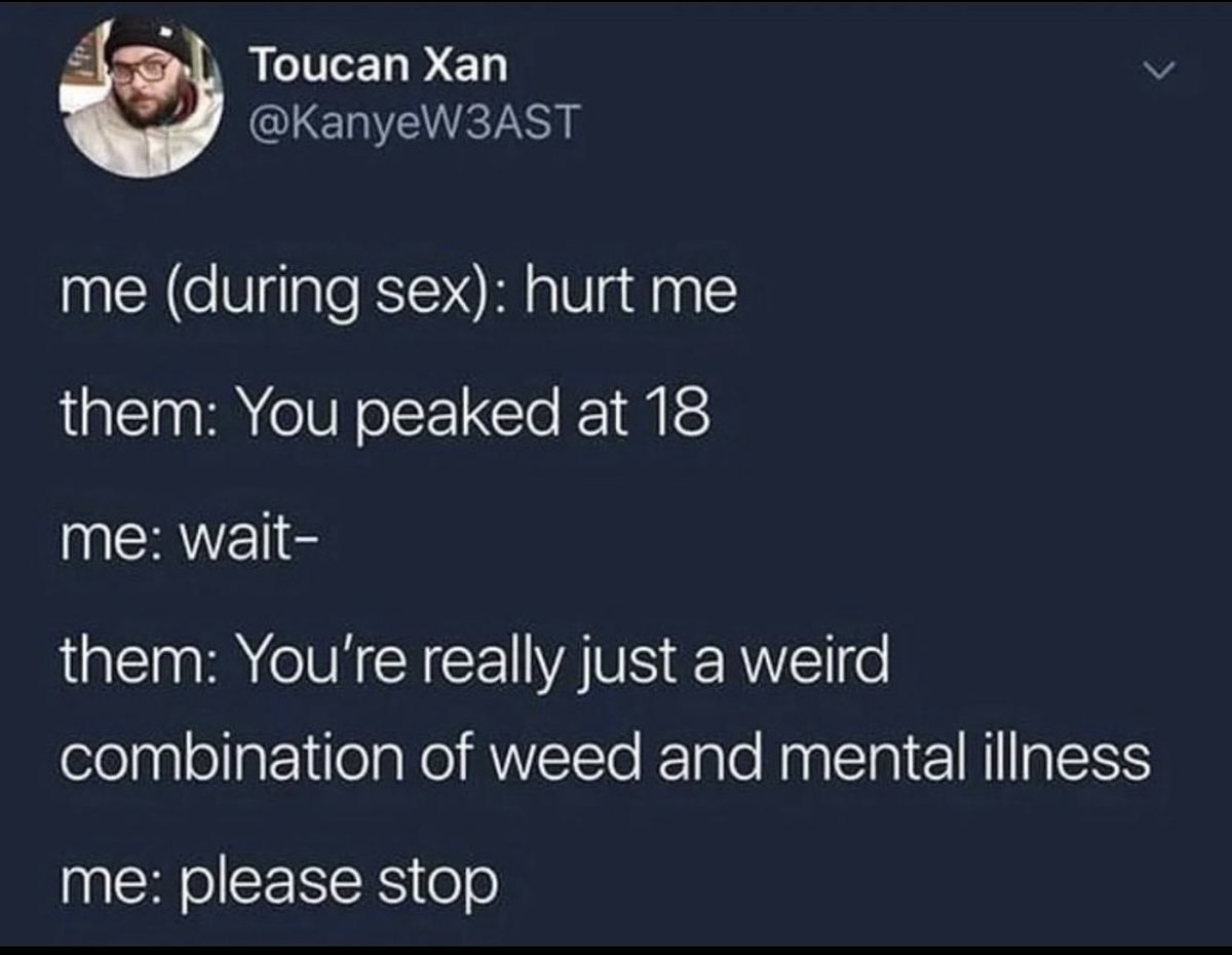 Jeez, a finger in the butt would have been sufficient. 🤣🤣🤣