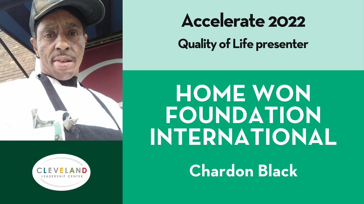 Cleveland Leadership Center tweet media