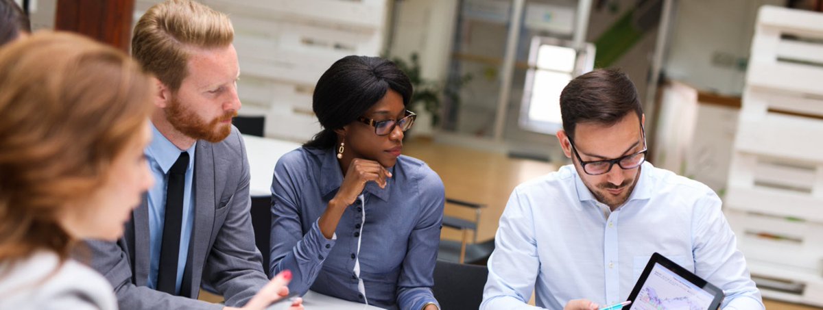 Learn how real-time #data can help business leaders take direct, timely action to advance #DEIB in the workplace. Our own Phil Wilburn and <a href="/redthreadre/">RedThread Research</a>'s <a href="/StaciaGarr/">Stacia Sherman Garr</a> discuss: wd.inc/3FRPbbr