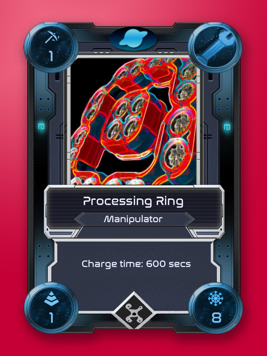 🚨NFT Giveaway Time 👾

Oh yeah!

An NFT of <a href="/AlienWorlds/">Alien Worlds Official</a>

⛏ Mine #TLM faster!

1️⃣ Follow <a href="/NFTSoldOut/">NFT Sold Out</a>
2️⃣ Like &amp; Retweet

Ends in 20h ⏰

1 lucky winner 🍀

#NFTGiveaway #NFTCommunity #WAX #NFT #AlienWorlds #PlayToEarn #Giveaway #Metaverse #WAXP