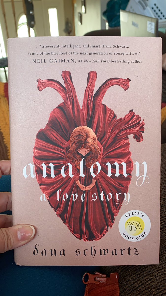 random_pirate27's tweet photo. @DanaSchwartzzz @NobleBloodTales It’s here!!!! https://t.co/D8zSyimcsS