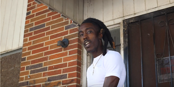 Hiphopondeckcom's tweet photo. Flash E Williams - "Really" Video | @geecheeFlash https://t.co/ecpEHNgn5S https://t.co/hCUiDybLMO