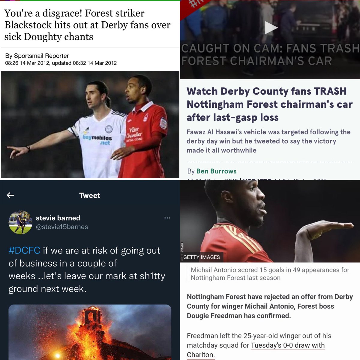 Murillooo5's tweet image. 🗣 ‘Save our club’ #DCFC 

Nah mate, think I’ll pass. #NFFC