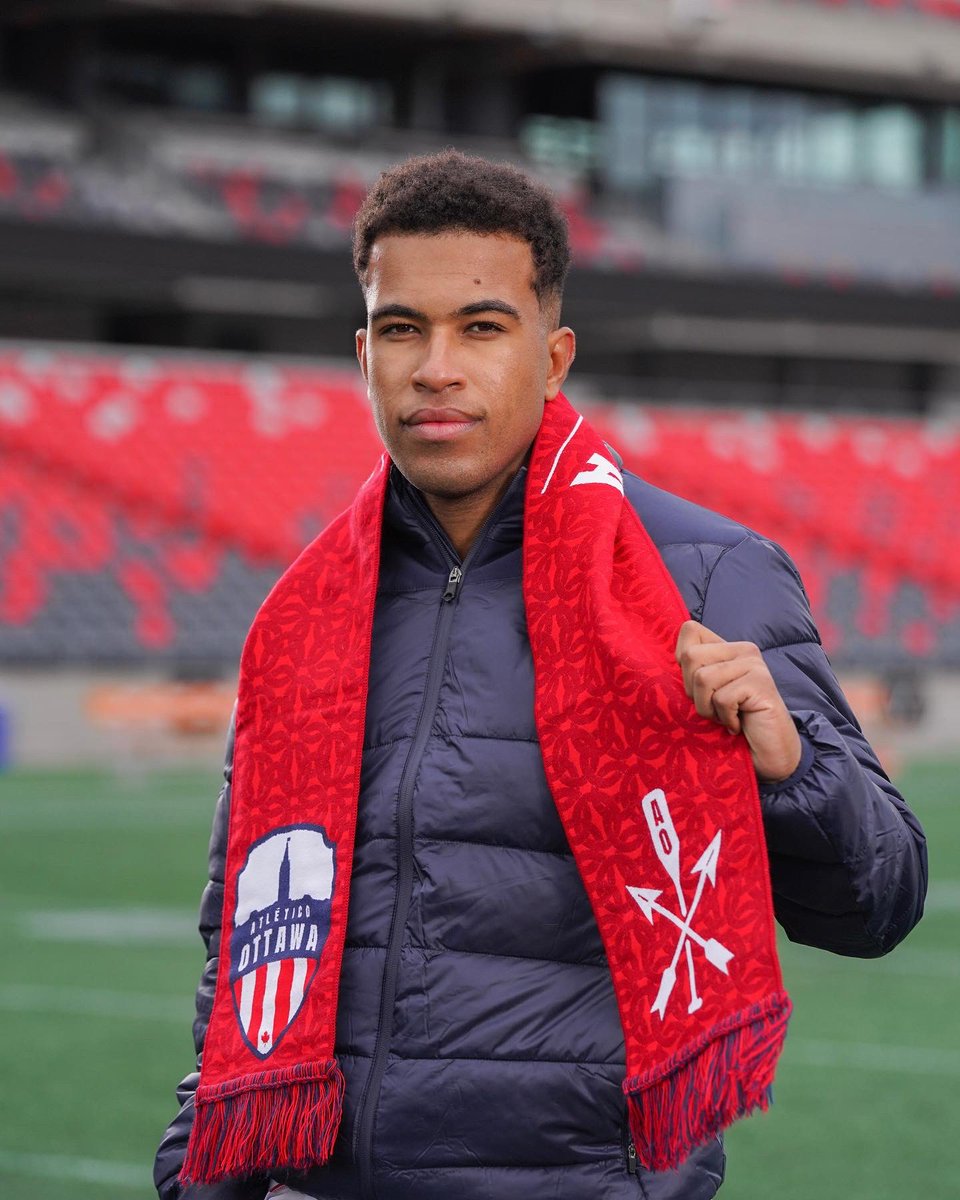 Atlético Ottawa tweet media