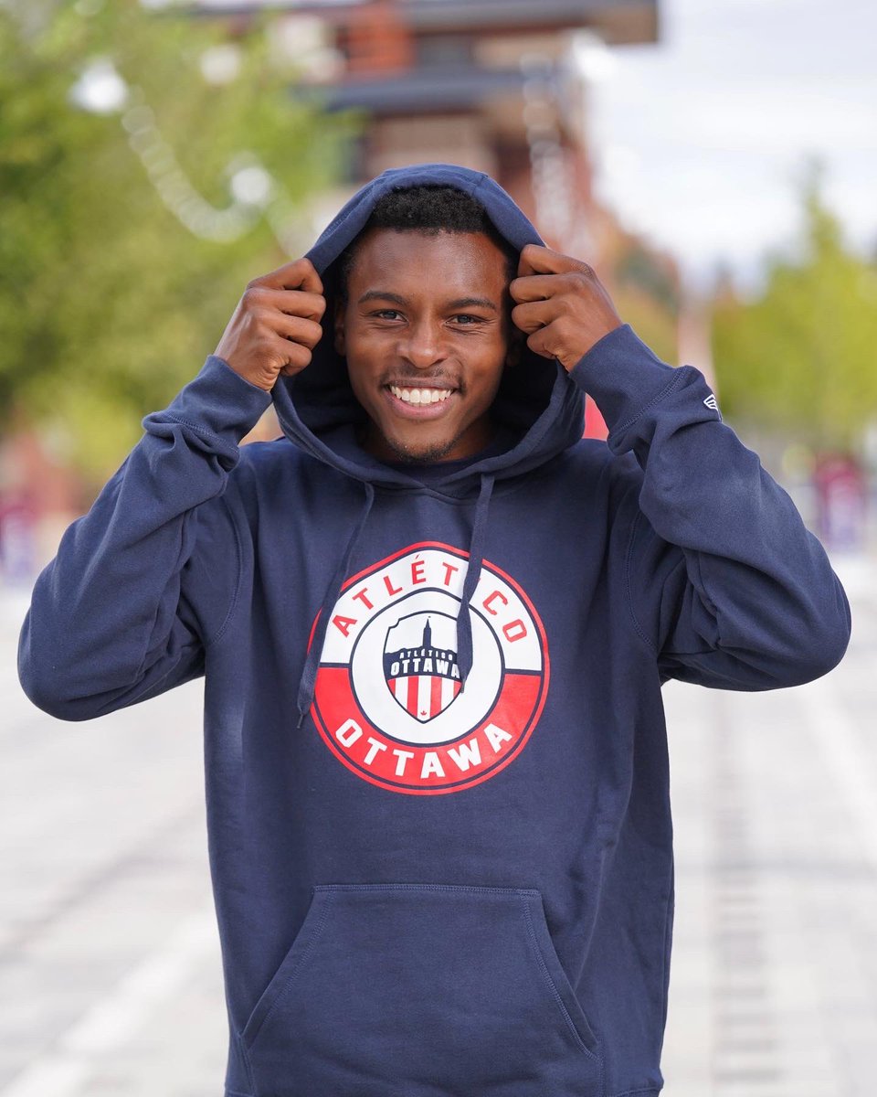 Atlético Ottawa tweet media