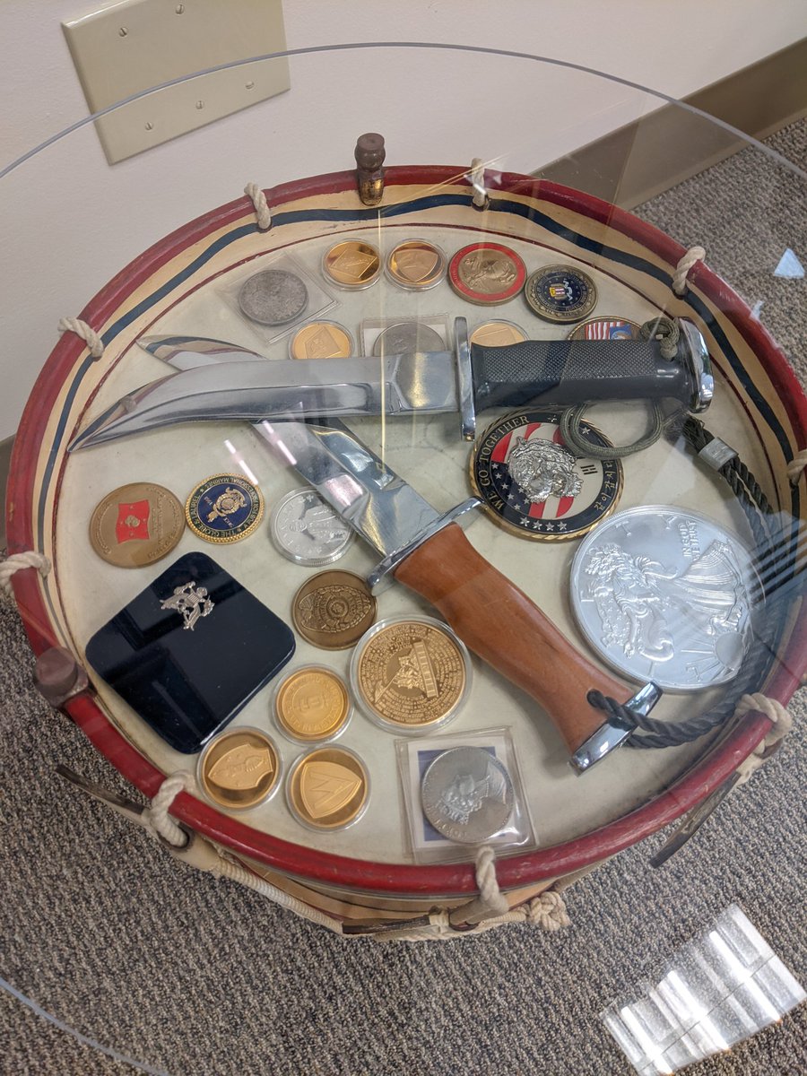 USMC Reading List tweet media