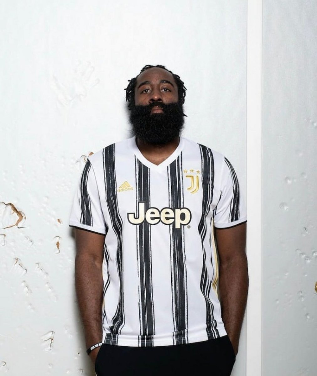 goatedhdn's tweet photo. RT if you love James Harden 🥰
#NBAAllStar #JamesHarden https://t.co/x4urpwoHj1