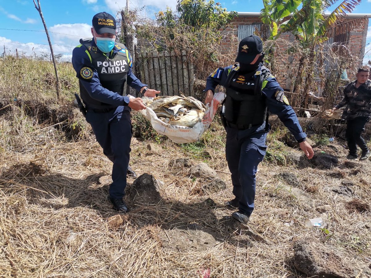 AlcaldiaDCHN's tweet photo. #OrdenPúblico #ControlDeAlimentos #AtenciónaDenuncias #Línea100
Más de 300 libras de pescado que su propietario tenía secando en condiciones antihigiénicas fueron decomisadas en las últimas horas por...
Ver más en: https://t.co/zmtfwRunZO https://t.co/VOULPM79wL
