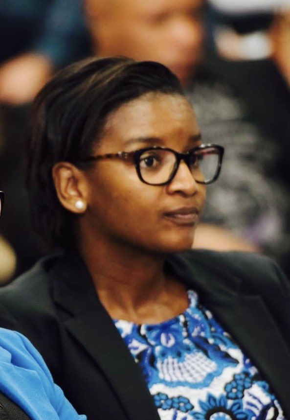 RVAdmin's tweet image. If you can dream it tweet it #twitter   Ripinde HR Solutions - Enablers of People Processes - our CEO, Mpho Maseko