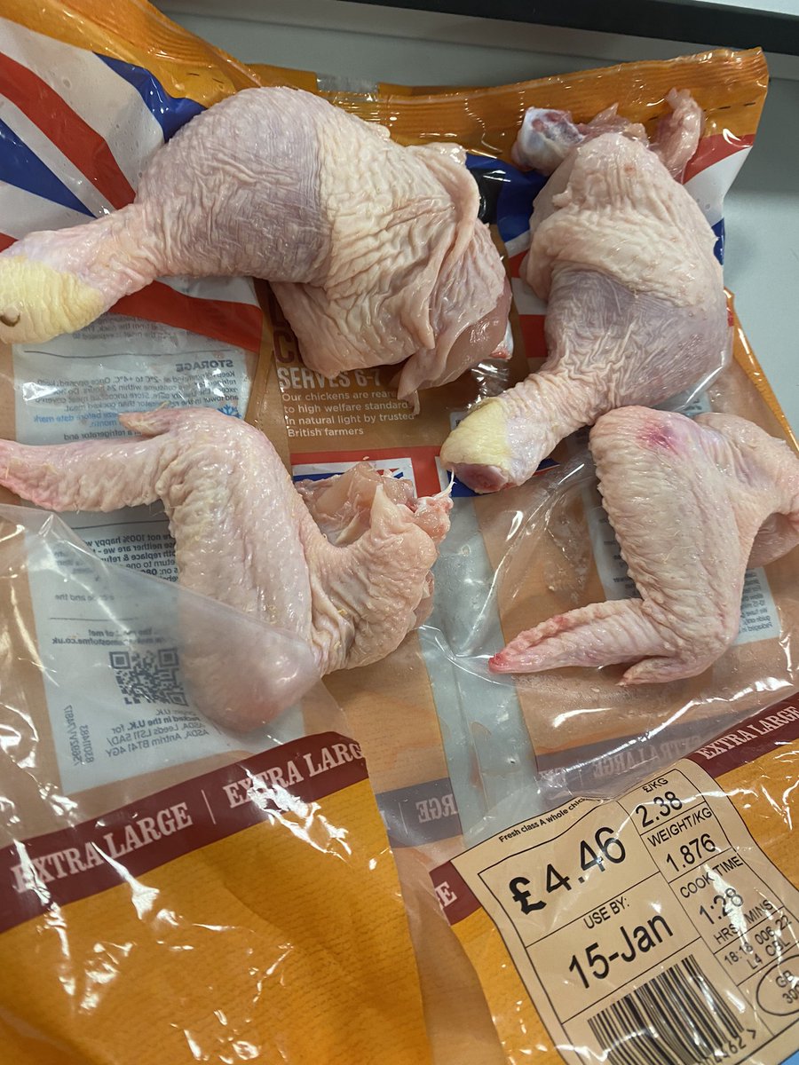 KPHS Food Science and Nutrition tweet media