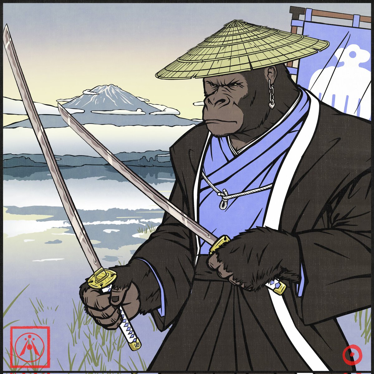 Madⓥ-Apes | VeChain NFTs tweet media