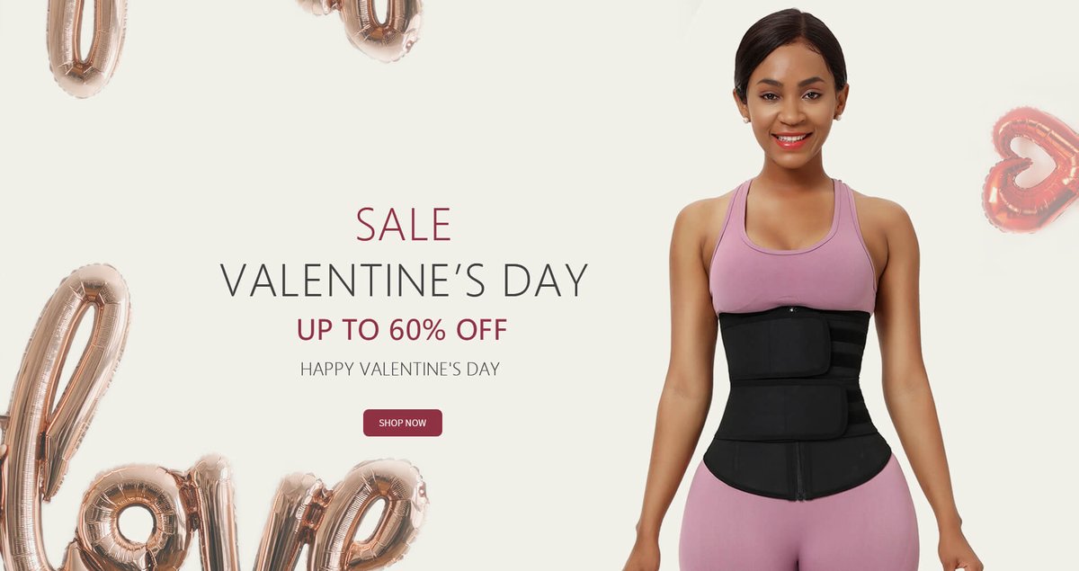 CouponzShop's tweet photo. #Valentines Day #Sale -  Upto 60% #Off + #FreeShipping on Shapewears, Trainer Waist, Bodysuits, Plussize Shapewear use #ShapellxCouponCodes, #ShapellxPromoCodes &amp; #ShapellxDiscountCodes @CouponzShopcom

SAVE NOW: https://t.co/fLHzglzJRK
#ValentinesDay2022  #Bodysuits https://t.co/WjNtupTNyr
