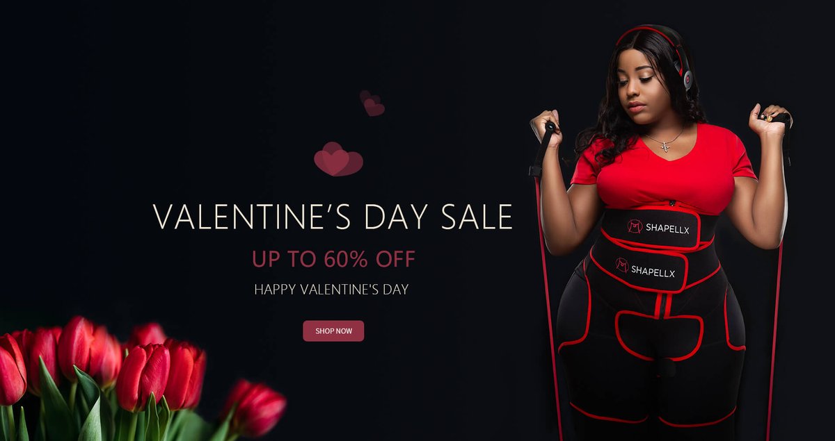 CouponzShop's tweet photo. #Valentines Day #Sale -  Upto 60% #Off + #FreeShipping on Shapewears, Trainer Waist, Bodysuits, Plussize Shapewear use #ShapellxCouponCodes, #ShapellxPromoCodes &amp; #ShapellxDiscountCodes @CouponzShopcom

SAVE NOW: https://t.co/fLHzglzJRK
#ValentinesDay2022  #Bodysuits https://t.co/WjNtupTNyr