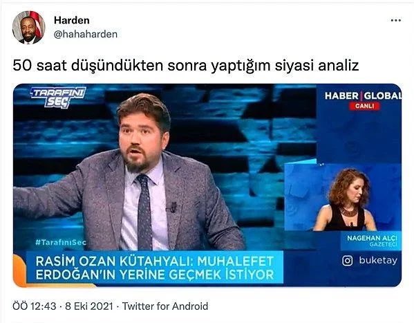 Efsane Spor Yorumları (@efsanesp0ry0rum) on Twitter photo 