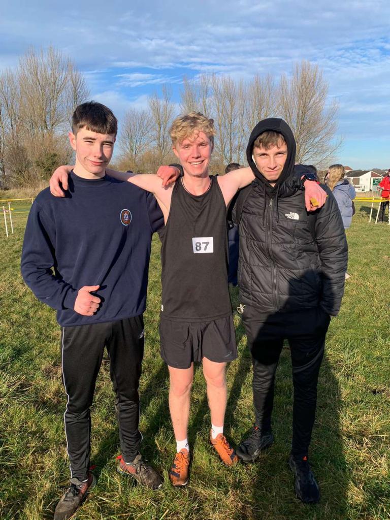 Gosforth Harriers on Twitter: