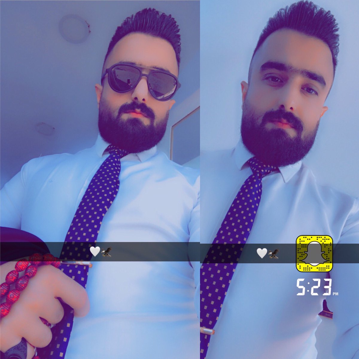 ﴿لَهُ الْحَمْدُ فِي الْأُولَىٰ وَالْآخِرَةِ﴾ 🤍