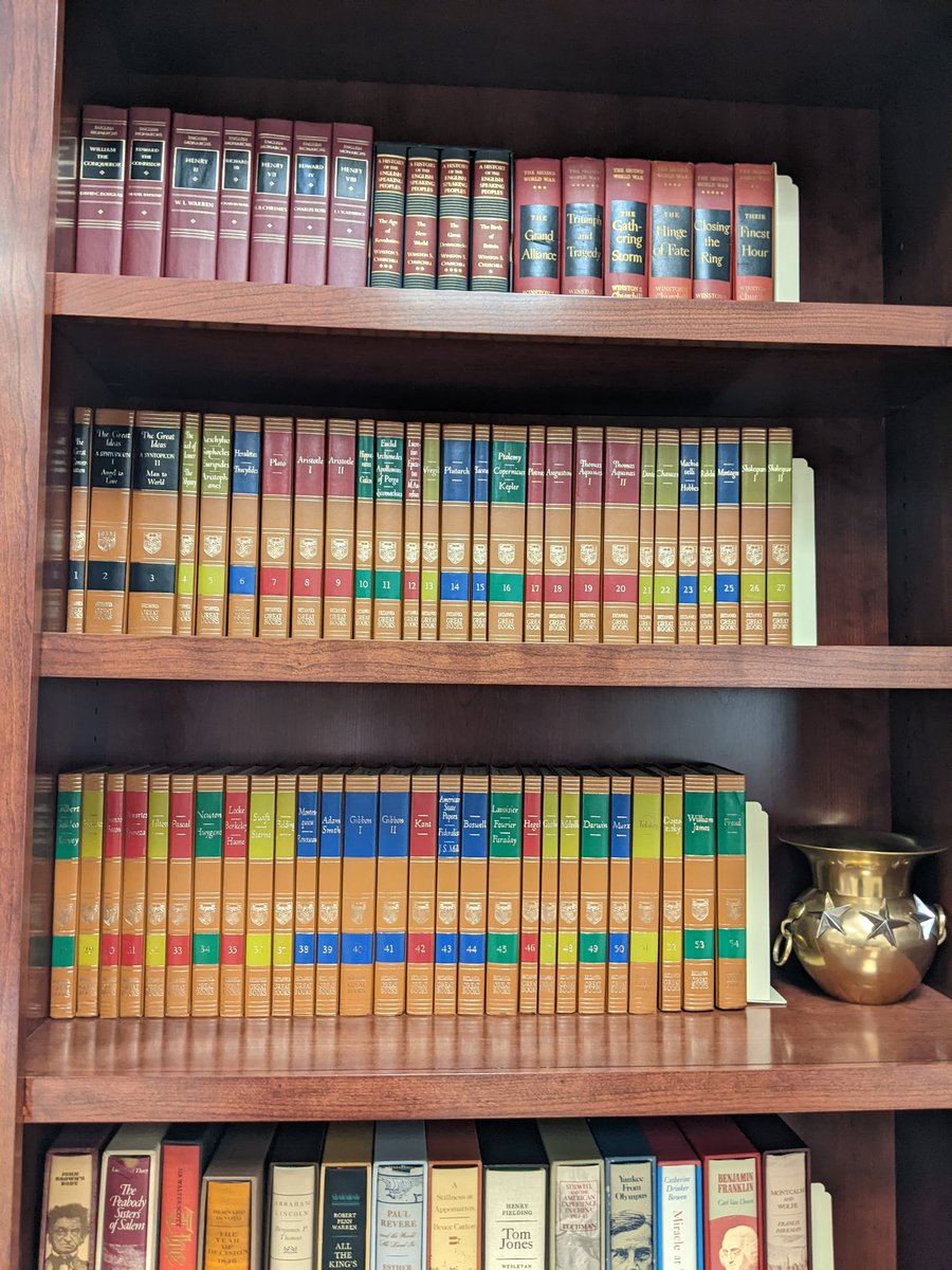 USMC Reading List tweet media