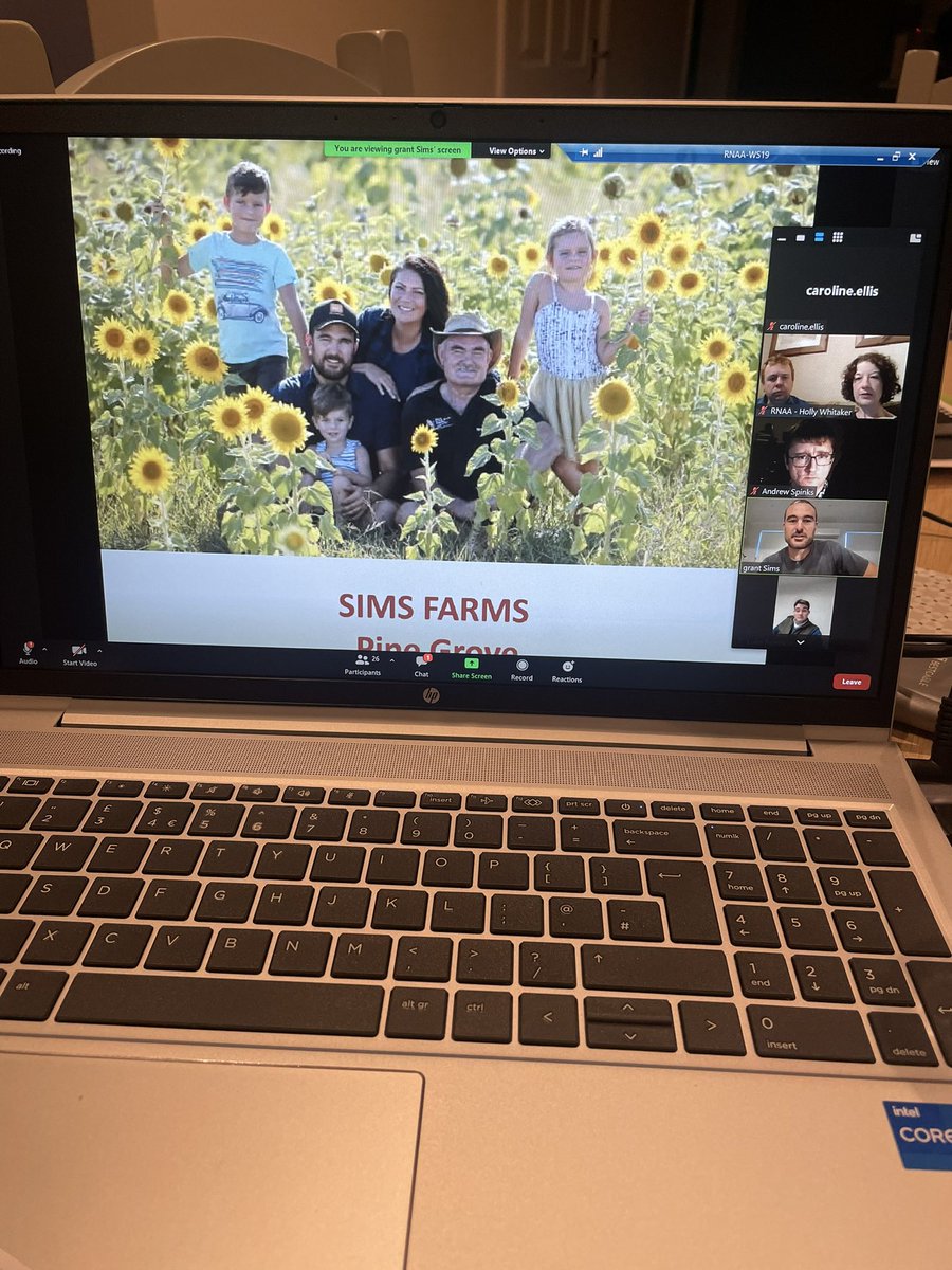 Royal Norfolk Agricultural Association (RNAAuk) Twitter