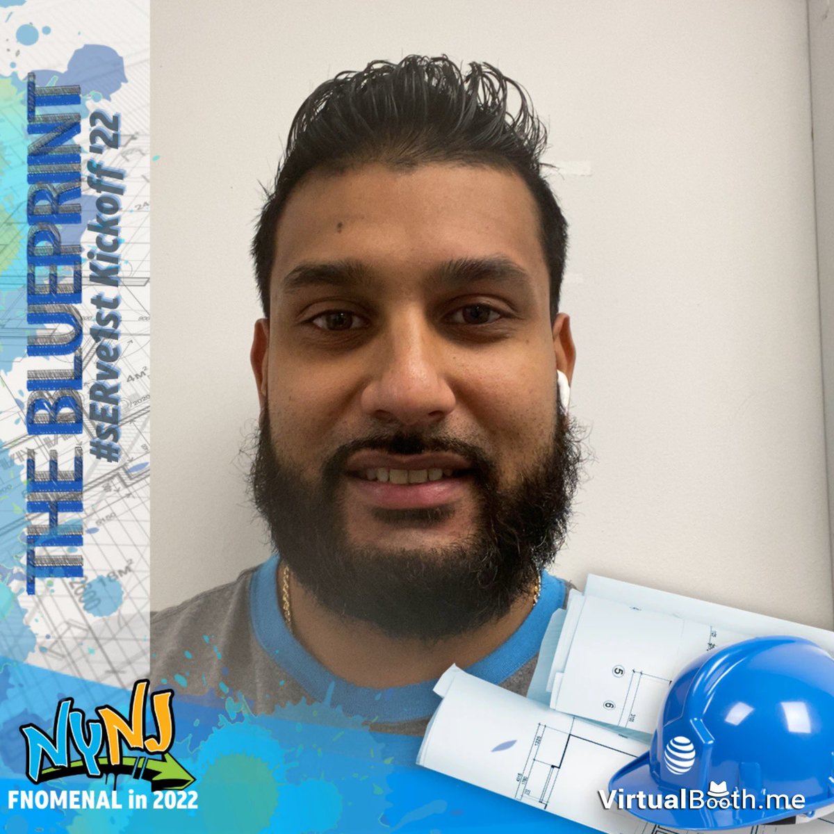 Krishe Ramdhanny (@krishe_24) on Twitter photo Great Blueprint kickoff with the NYNJ team . Ready to #paintNYNJBLUEin22 #ONENYNJ who’s with me?? <a href="/judy_cavalieri/">Judy Cavalieri</a> <a href="/KirkBailey17/">Kirk Bailey</a> <a href="/ErickSabater9/">Erick Sabater</a> Great Blueprint kickoff with the NYNJ team . Ready to #paintNYNJBLUEin22 #ONENYNJ who’s with me?? <a href="/judy_cavalieri/">Judy Cavalieri</a> <a href="/KirkBailey17/">Kirk Bailey</a> <a href="/ErickSabater9/">Erick Sabater</a>