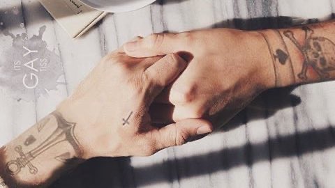 frathsrogue's tweet photo. au larry | add

L está listo para empezar la universidad, lejos de su hogar, su familia y su novio, quien le propuso una relación abierta y a distancia

no pasaría nada si dejara a cierto rizado carismático acercarse, ¿no?… igual todo volvería a la normalidad antes de diciembre https://t.co/CG8uyu08gr