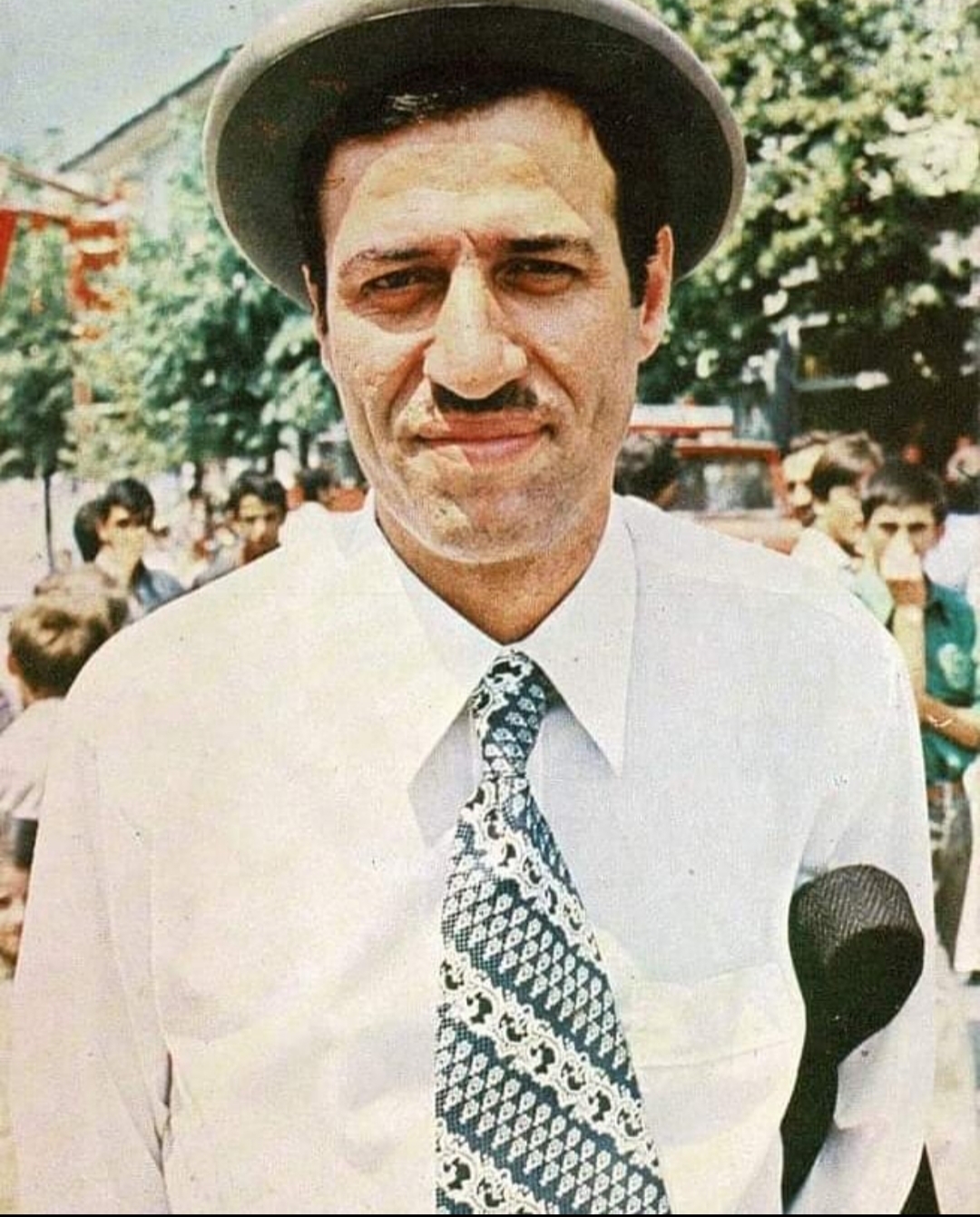 Nerede Çekildi on Twitter: "ZÜBÜK'ün kamera arkasından harika bir ...