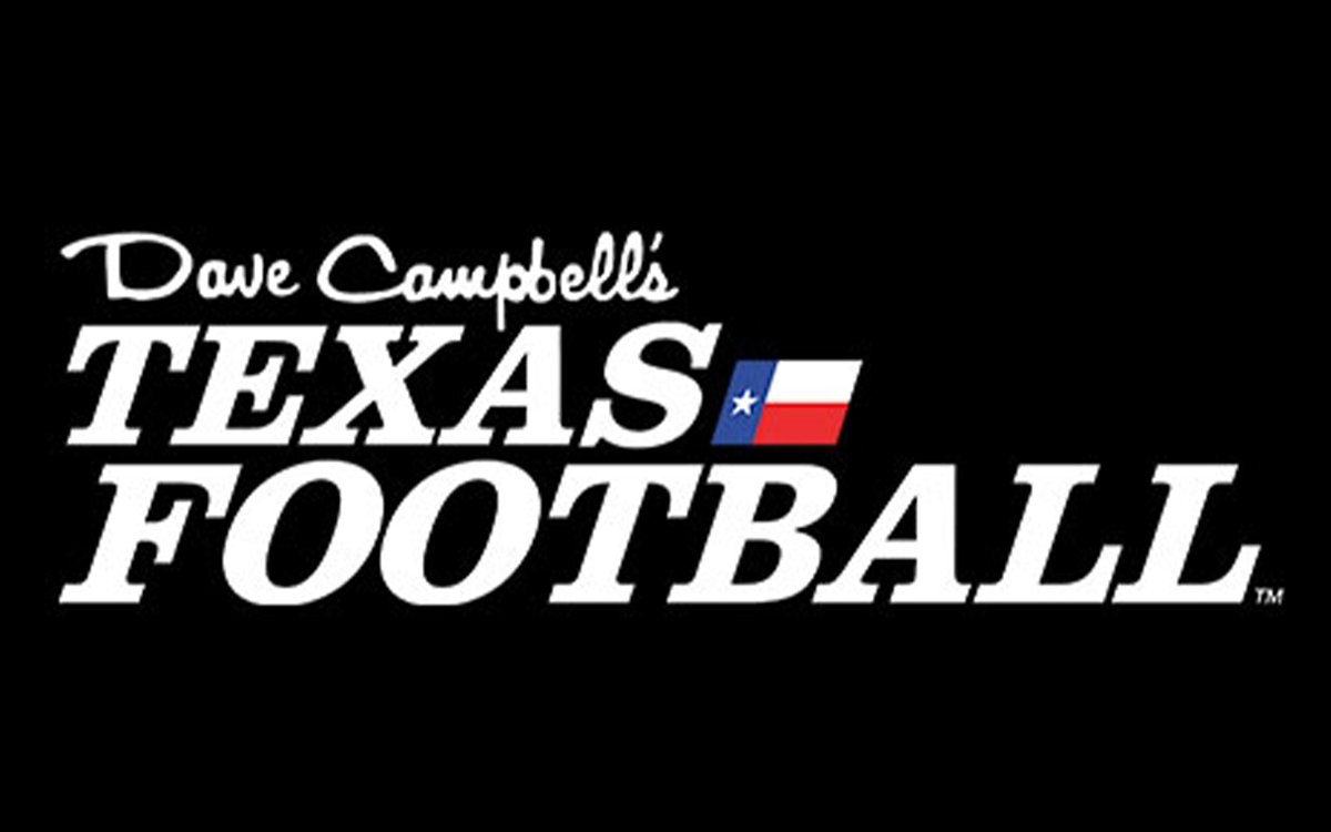 Dave Campbell's — TexasFootball.com tweet media