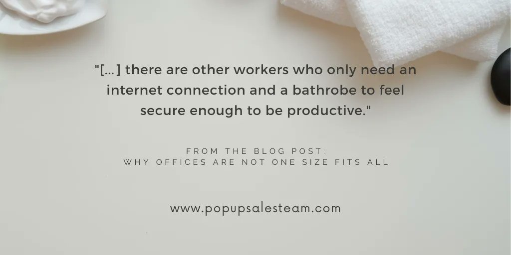 Pop Up Sales Team tweet media