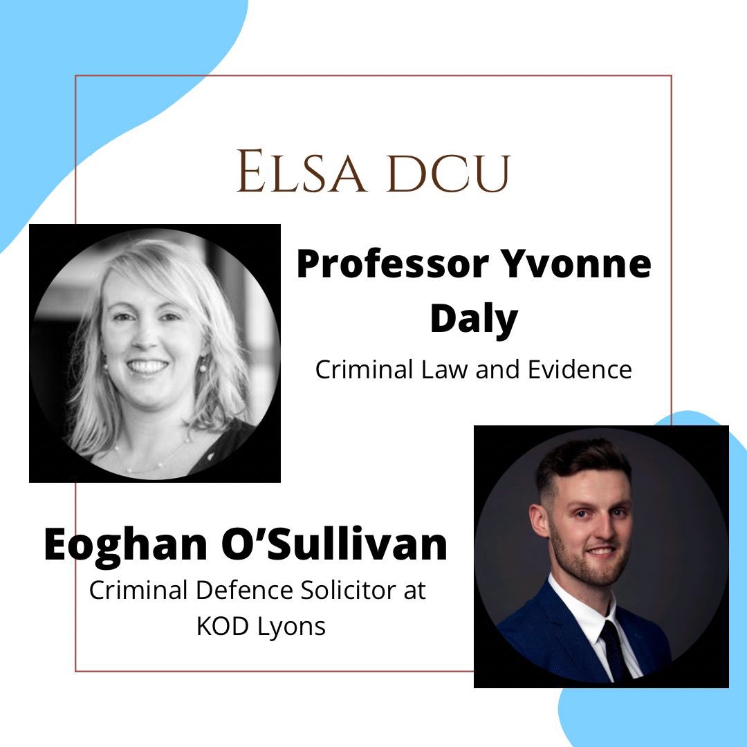 ELSA DCU tweet media