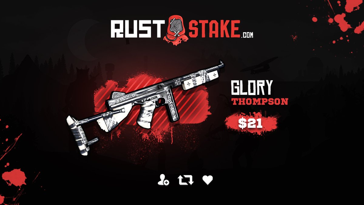CSGOStakecom tweet picture