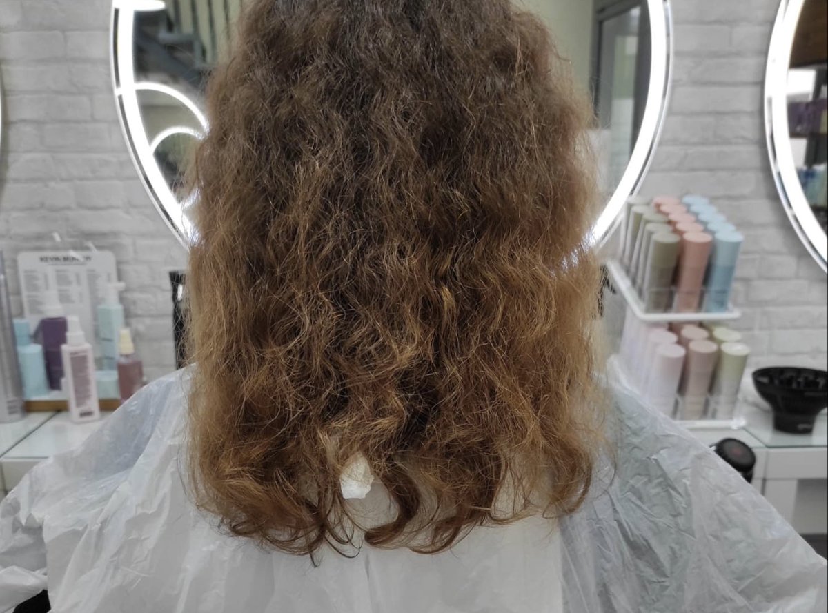 u2ysalon's tweet photo. Mechas balayage
Vilanova i la Geltru (Barcelona)
@u2ysalon 
@KevinMurphyES
@OlaplexESP 
@olaplex 
#Belleza #hair #hairywomen #beautiful #BeautifulPeople https://t.co/W9Y881xga5