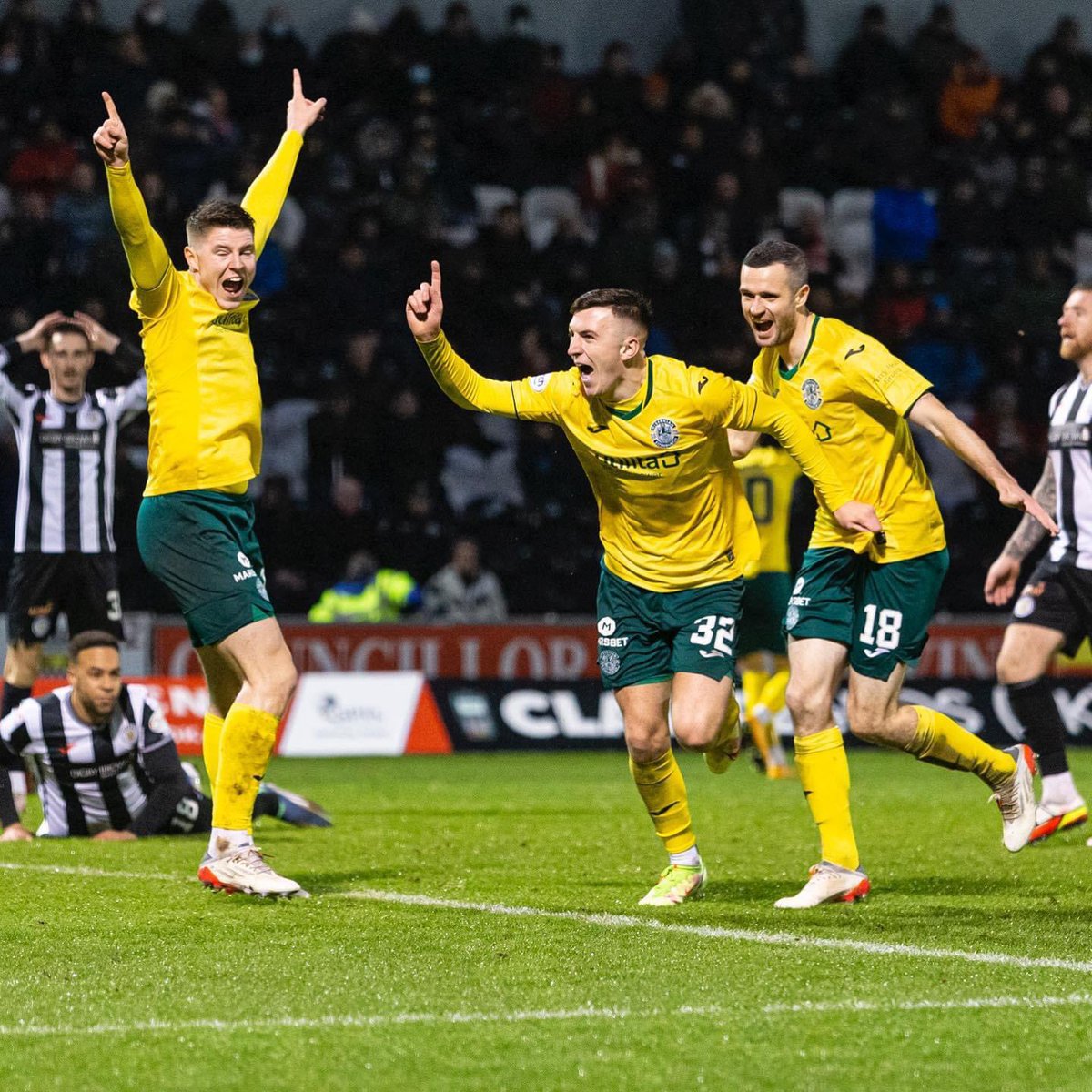 Central Branch HSA tweet media