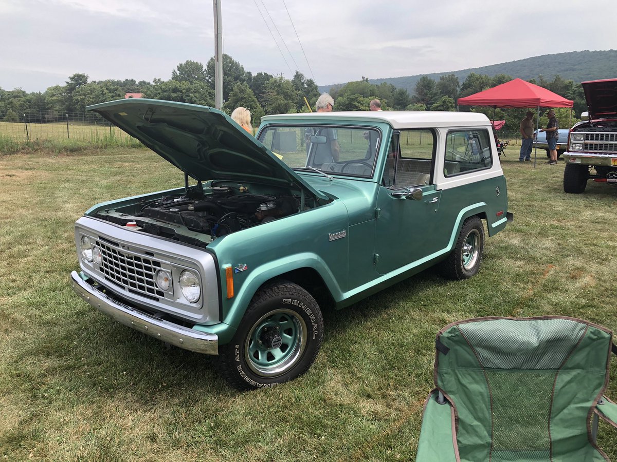 mytvt3's tweet photo. Goodnight #Jeep #JeepCommando https://t.co/y1mq2KHbpT