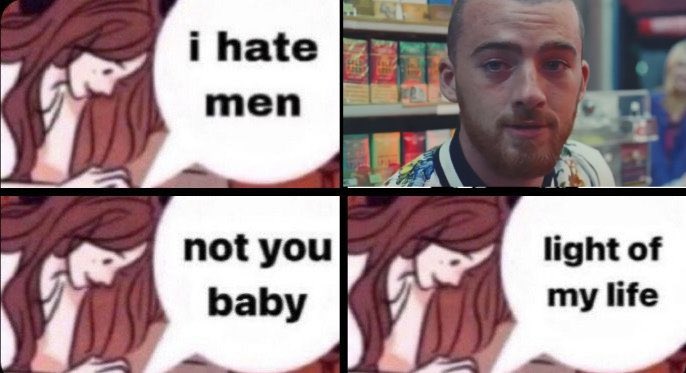 jaysha ♡ tweet media