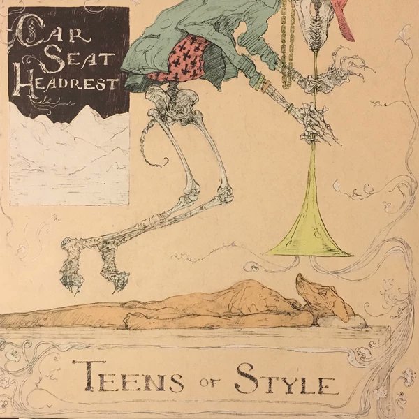 fyixen's tweet photo. thinking about @carseatheadrest 's skeledog pose https://t.co/zWNWgKJhq6