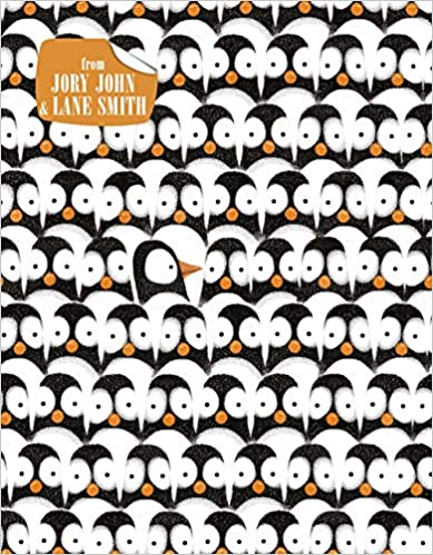alisonbrumwell's tweet photo. A slightly frenetic morning but I always enjoy #Tuesdaystorytime with @kirkleescollege #Foundation #SpringfieldCentre learners. Today we shared books by 2 brilliant @CILIPCKG medallists for outstanding illustration @Bonzetta1 #LaneSmith Thank you for #BiscuitBear #PenguinProblems https://t.co/2qIk5OeLZP