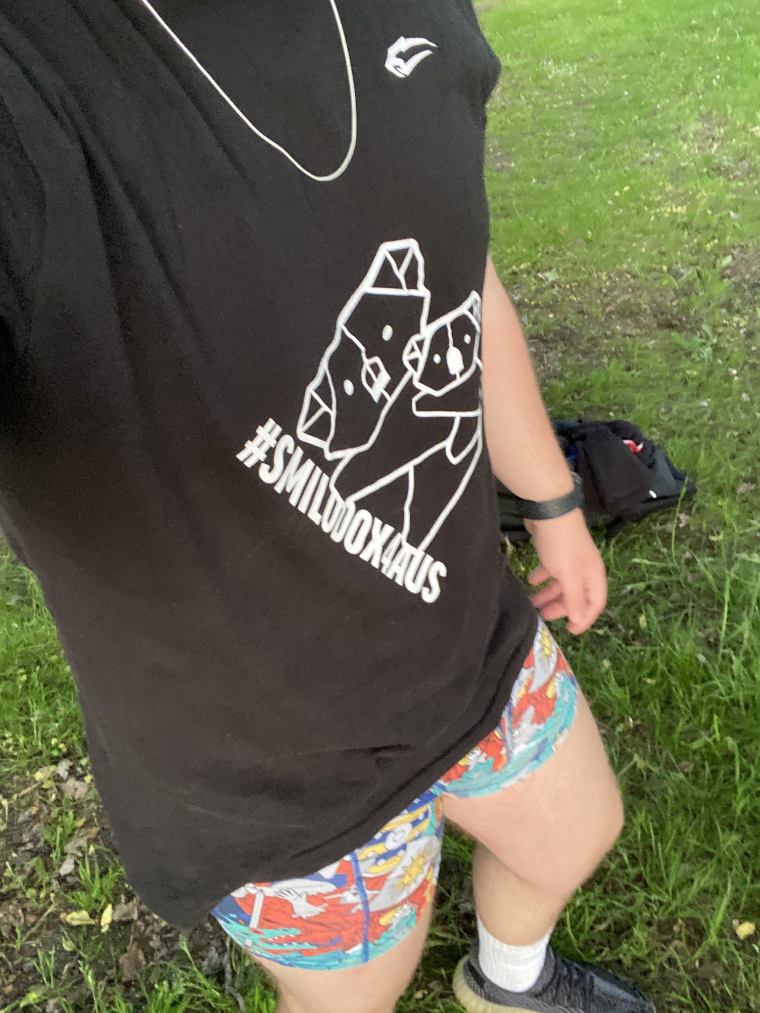 Outdoor in underpants is the best ?

RT if I should be naked ?

#twink #gay #teengay #twinkgay #teen