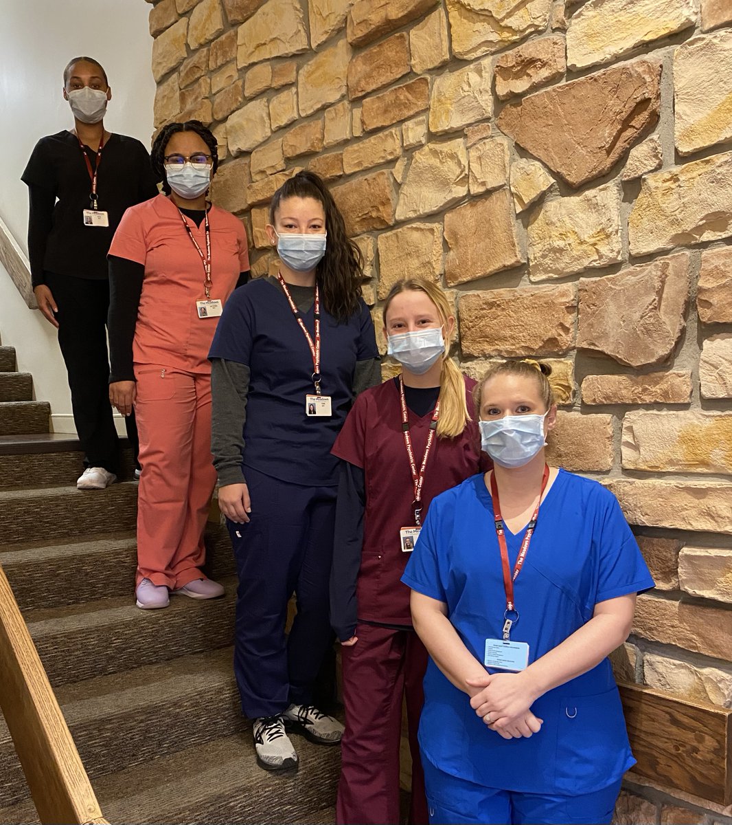 UHS, Inc. tweet media