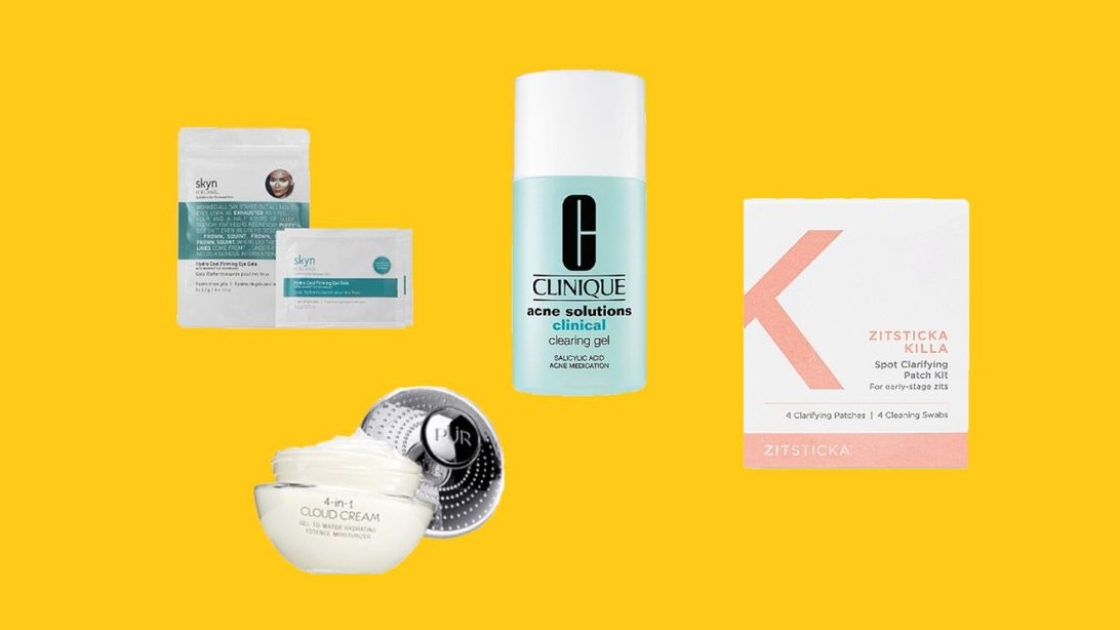 Ulta Beauty blowout: Last week to get a 50% discount on skin care essentials This is your fi... https://t.co/GBlsiAxl8S #beauty #blowout https://t.co/VYa3wWPCSe