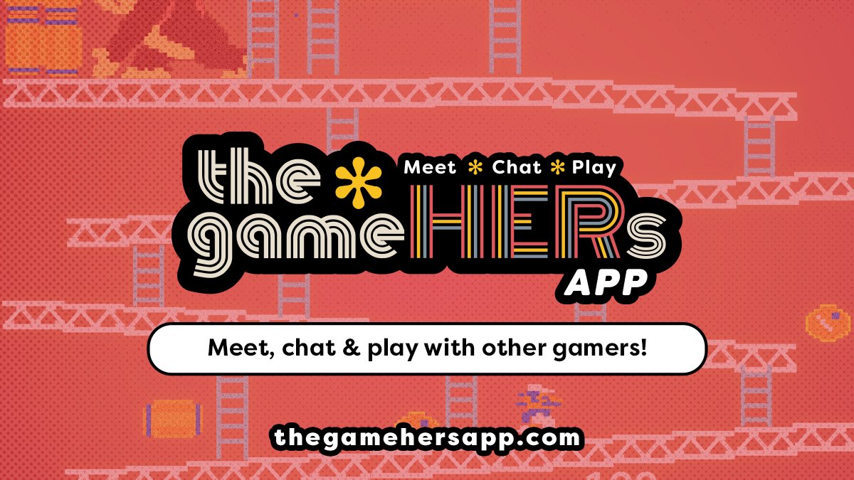 iyasmachine's tweet photo. Guess what?! I’m officially an ambassador for @thegamehers app!
#TGHApp is an inclusive & supportive space for women to meet, chat & play games together.
Add me on the app! It’s free to download.
Apple: https://t.co/4iOOGF2CNv
Google: https://t.co/lMvZPhJcV7
#MeetChatPlay https://t.co/NGBWPl0OJs
