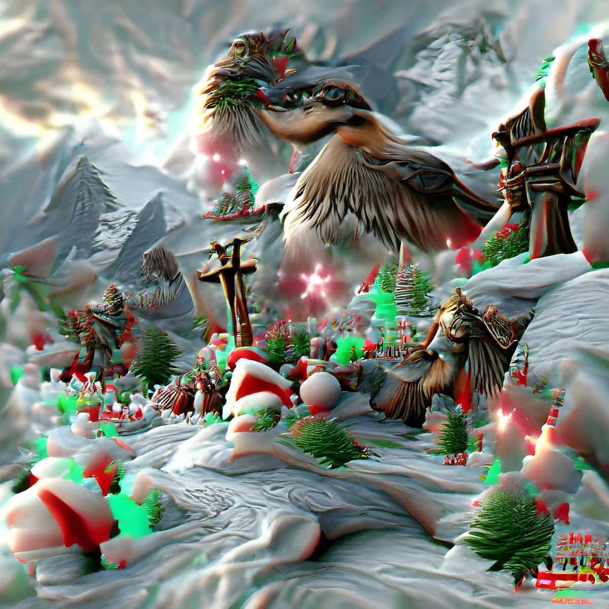 Cryptoking | NFT Promoter (@abandons75) on Twitter photo 🚨 #NFTGiveaway 🚨
🎁Win a Valhalla Christmas #2🎁
To Enter:
1️⃣❤ & RT
2️⃣Follow <a href="/Crypto_Krazie/">Cryptonic Creations</a> & <a href="/NFT_Launchpad/">NFT_Launchpad | NFT Promoter</a>
3️⃣Tag 2 Friends
⚡Join: discord.gg/9UYuHrFzDv
⏰Ends 24hrs
✅Verified
solsea.io/collection/616…
magiceden.io/marketplace/cr…
#NFTCommunity #NFTdrop #nftart 🚨 #NFTGiveaway 🚨
🎁Win a Valhalla Christmas #2🎁
To Enter:
1️⃣❤ & RT
2️⃣Follow <a href="/Crypto_Krazie/">Cryptonic Creations</a> & <a href="/NFT_Launchpad/">NFT_Launchpad | NFT Promoter</a>
3️⃣Tag 2 Friends
⚡Join: discord.gg/9UYuHrFzDv
⏰Ends 24hrs
✅Verified
solsea.io/collection/616…
magiceden.io/marketplace/cr…
#NFTCommunity #NFTdrop #nftart