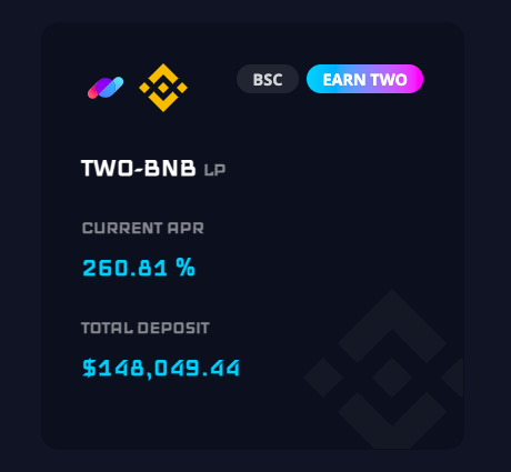 2gather_project's tweet photo. Are you farming $TWO on @LightningDeFi ?

Our team is working hard on our platform and exchange.

We are very excited for the next few months.

More updates coming this week, stay tuned! https://t.co/2zjp7iZCai