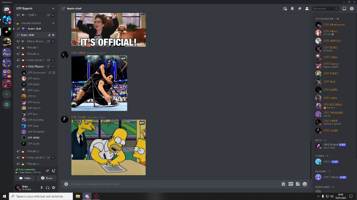 ItsBobo4's tweet image. OTF Esports ???