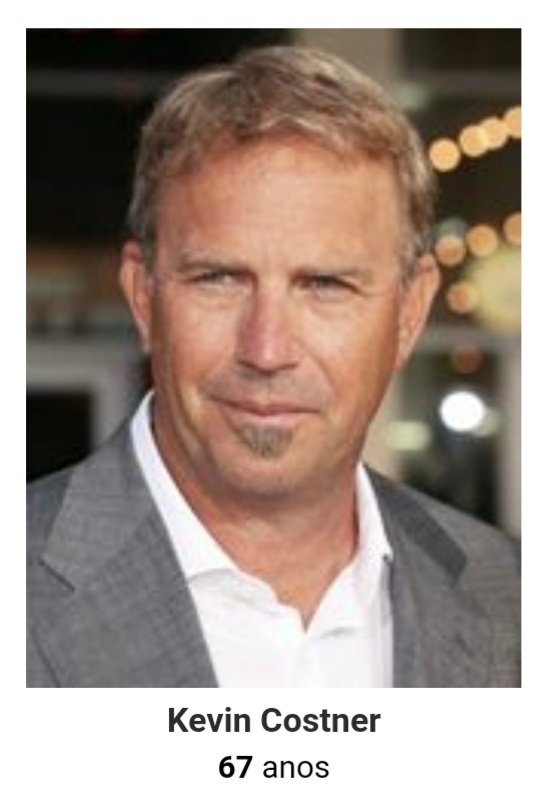  Happy Birthday Kevin Costner !!! 