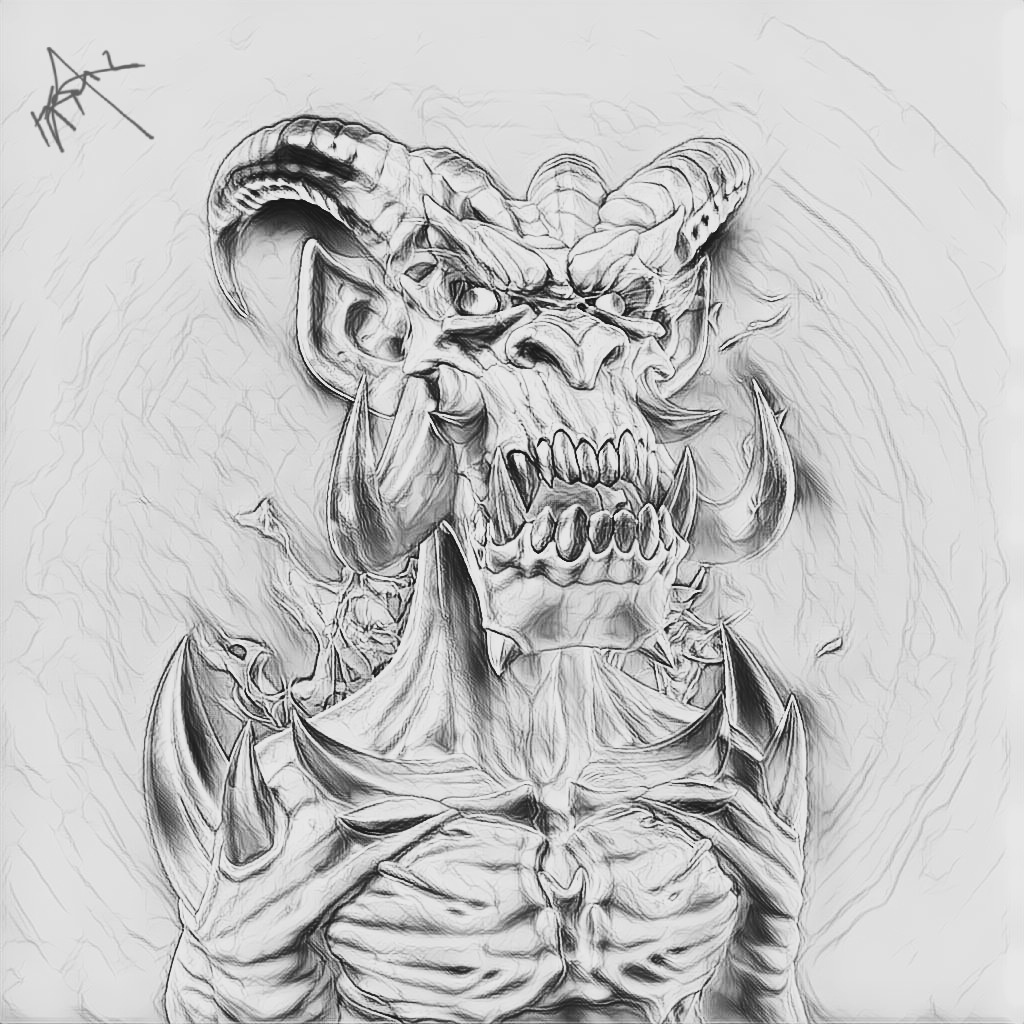 Xristinakmz1's tweet photo. @monsterapeclub My fan art🎨 I hope you like it🔥
It really took me many hour's 🙏 https://t.co/dFqd6pLCKm
