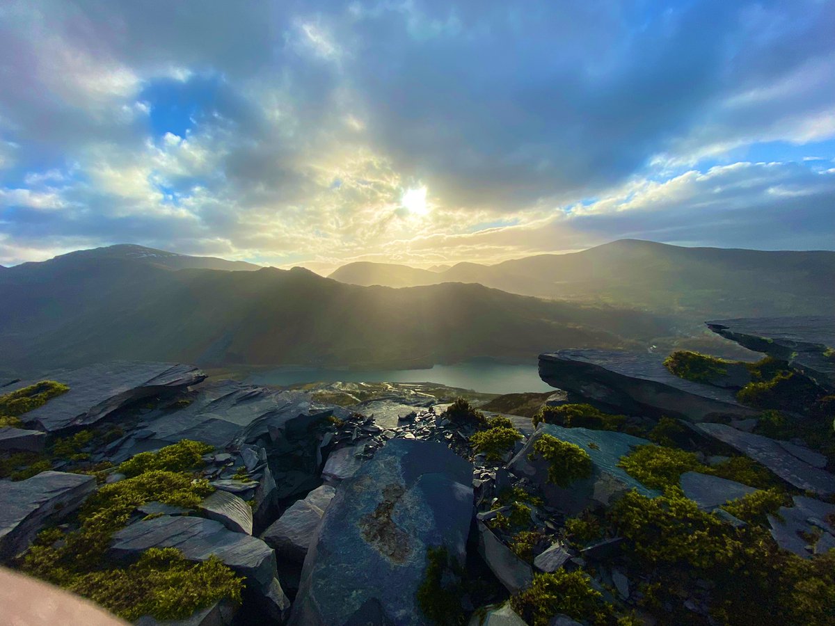 LewJones6's tweet photo. Dinorwic Quarry https://t.co/xqjfpbigiA